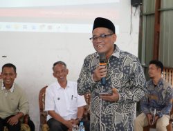 Komisi IX DPR RI Sosialisasikan Program MBG di Pontianak