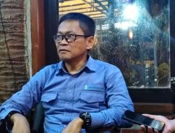 Sepakat ! Mata Air Curug Mangkok Akan Ditata PAM Kuningan