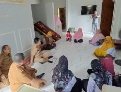 Salah Sasaran ! Orang Kaya di Kuningan Dapat Bansos