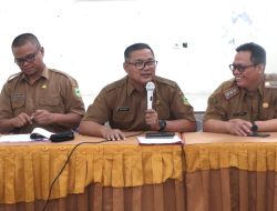 Cegah Gizi Buruk, Diskatan Kuningan Dorong Pola Konsumsi B2SA