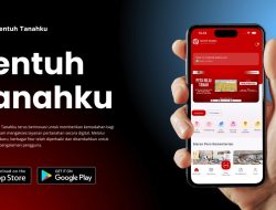 Sentuh Tanahku Hadir dengan Beragam Fitur Baru, Permudah Akses Layanan Pertanahan Digital