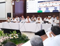 Kementrian ATR/BPN Terbitkan Sertipikat Hak Pengelolaan (HPL) di Kawasan Sempadan Sungai