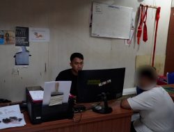Polres Cirebon Kota Tangkap Pengedar Sabu, Amankan 32 Paket Siap Edar