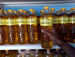 Setelah Heboh Pertamax Oplosan, Kini Terbit Minyakita Tak Sesuai Takaran