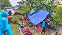 Tewas Tadi Pagi, Makam Hilman Dibongkar Kembali, Lurah Cirendang : Akan Diotopsi