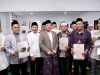 Menteri Nusron Tegaskan Pentingnya Redistribusi Tanah yang Produktif dan Berkeadilan