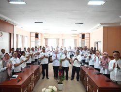 DTSEN, Kuningan Dukung Program Kesejahteraan Sosial Tepat Sasaran