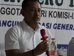 DPR RI dan BGN Sosialisasikan Makan Bergizi Gratis Di Kediri