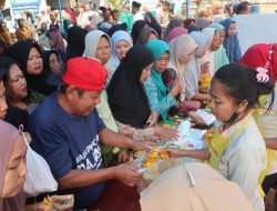 GPM MUNCANGELA : Masyarakat Untung, Cukup Pangan, Ekonomi Lancar