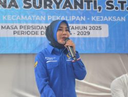 Reses Masa Persidangan II Tahun 2025, Anggota DPRD Kota Cirebon Serap Aspirasi Warga