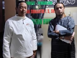 Dituding Lakukan Pungli Dana BOK, Kuasa Hukum Kapus Darma Angkat Bicara