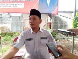 Atasi Banjir, Wakil Ketua DPRD Kota Cirebon Desak Solusi Jangka Panjang