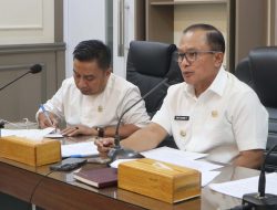 Demi Kelestarian Lingkungan, Bupati Kuningan Tegaskan Larangan Kelapa Sawit