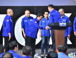 Herman Khaeron Jabat Sekjen Partai Demokrat