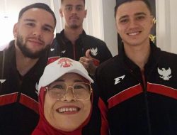 Hetifah Optimis Timnas Indonesia Bangkit Lawan Bahrain di GBK