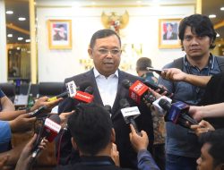 Herman Khaeron Usulkan Strategi Baru Kurangi Kemacetan Saat Arus Mudik Lebaran 2025