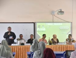 Tingkatkan Mutu Tenaga Didik, Disdikbud Kuningan Gelar Program Rumah Guru