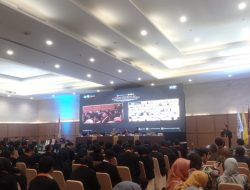 1.286 Guru Profesional PPG FKIP Resmi Dikukuhkan