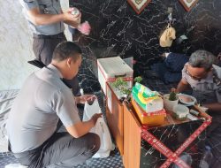 Petugas Lapas Kuningan Kembali Geledah Kamar Napi