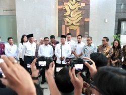 Pelanggaran Tata Ruang di Jabodetabek – Punjur Capai 796 Titik
