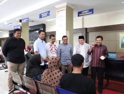 Libur Lebaran, Layanan Pertanahan di Jawa Timur Tetap Berjalan