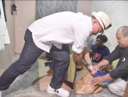 Diputus Cinta, Pemuda Cibingbin Dipasung Keluarga, Ini Sikap Bupati Dian