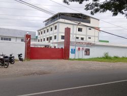 Aksi Unjuk Rasa, PT Yihong Novatex Indonesia Buka Suara