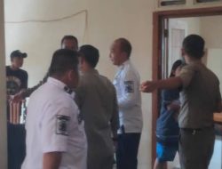 11 Pasangan Bukan Muhrim Kepergok Mesum di Kos-Kosan