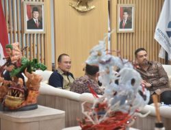 Optimalkan Potensi UMKM, Bupati Dian Terus Berupaya Akses Bantuan Pusat