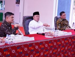 Tingkatkan Pertumbuhan Ekonomi, Menteri Nusron Dorong Produktivitas Tanah di Sulteng