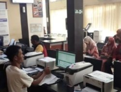 32 Ribu Dokumen Kependudukan Berhasil Diselesaikan Lewat Layanan Satu Jam Saja