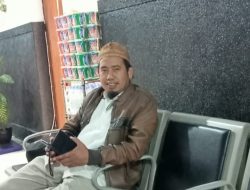 Mencla-Mencle Wakil Rakyat: Februari Tolak Mobil Dinas, April Siap Terima, Luqman : Ini Pengkhianatan Politik !