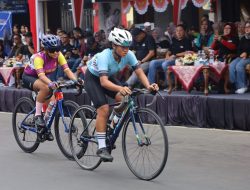 Tour de Linggarjati Akan Kembali Digelar Tanpa APBD