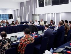 Kementerian ATR/BPN Gelar Kick-off Proyek ILASP