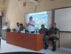 Sosialisasi Surat Edaran Larangan Pelajar Bawa Motor, Kepsek SMPN 1 Lebakwangi : Terjadi Penurunan yang Signifikan