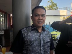 Ketua PSSI Kota Cirebon Kecam Penggembokan Stadion Bima
