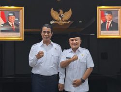 Diplomasi Bupati Kuningan Berbuah Manis, Bantuan Senilai 3 Milyar Digelontorkan untuk Petani