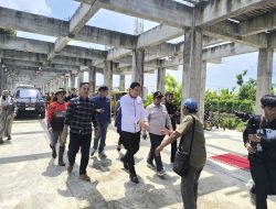 Bupati Lucky Hakim dan Dirjen Kemendikbud Kunjungi Situs Dampuawang, Temukan 13 Gumuk Peninggalan Masa Lalu