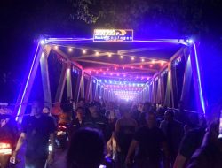 Jembatan Baranang, Harapan Baru Bagi Masyarakat Kuningan Timur