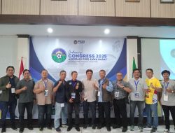 Easga FC Resmi Jadi Peserta Liga 4 Seri 1