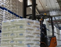 Polytama Propindo: Pilar Inovasi Petrokimia Nasional yang Kompetitif dan Terpercaya