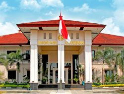 Imigrasi Cirebon Hormati Penanganan Hukum Yang Menimpa Pegawainya