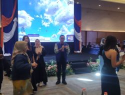 BRI Kanca Kuningan Apresiasi Nasabah, 1 Unit Mobil Suzuki dan 8 Unit Motor Meriahkan Panen Hadiah Simpedes