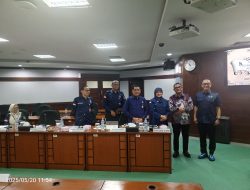 Kadisdikbud Kuningan Raih Kenaikan Pangkat Luar Biasa, Jadi Sejarah Baru ASN Daerah
