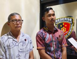 Pelaku Penganiayaan Di Barber Shop Berhasil Diamankan Polisi