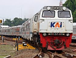 KAI Berlakukan Pemesanan Tiket Lebih Fleksibel