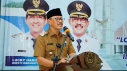 Bertemu Kuwu Se-Indramayu, Wabup Syaefudin Ingatkan Pengelolaan Dana Desa Harus Transparan dan Akuntabel