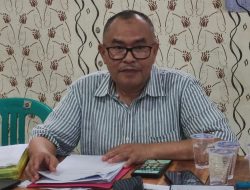 H. Kamdan Tuding Tanahnya Diserobot untuk Galian Pasir, Kerugian Capai Rp20 Miliar