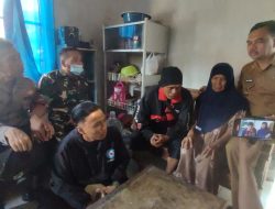 Nenek Askinah Sempat Bermimpi Jika Rara Akan Pulang