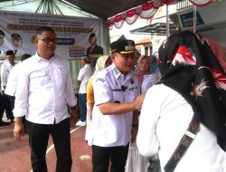 GPM Padaringan DIRAHMATI Warnai Jelang Idul Adha 2025 di Kuningan: Pemkab Hadir Jaga Harga Pangan Rakyat